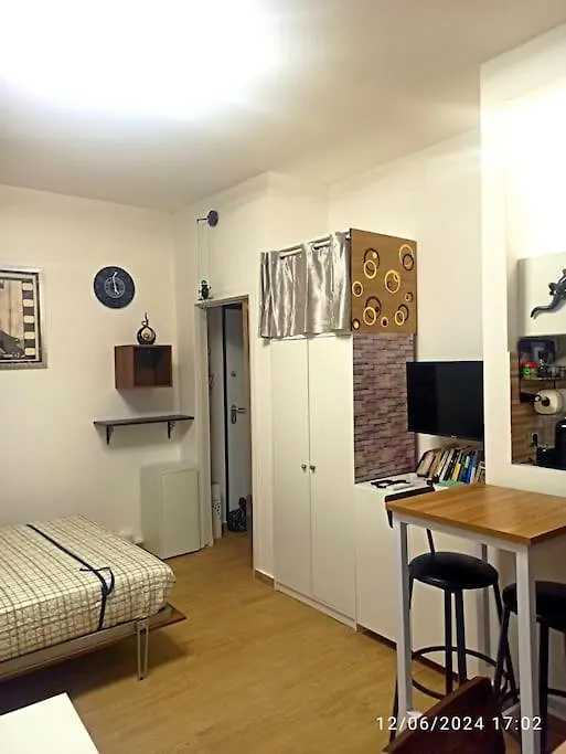 Casa due passi Appartamento Milano-1