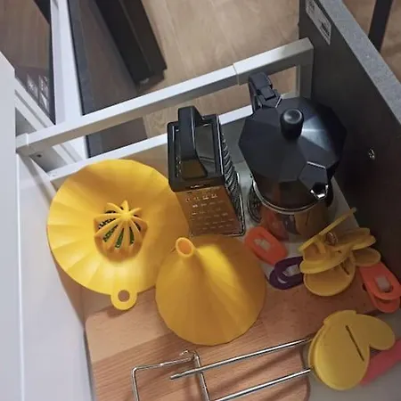 Casa due passi Appartamento Milano-2