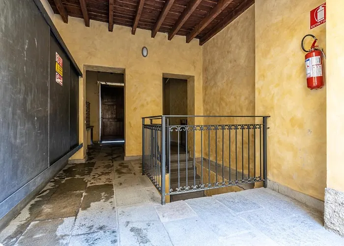 Xenia s - Accogliente Pied-à-terre Sui Navigli