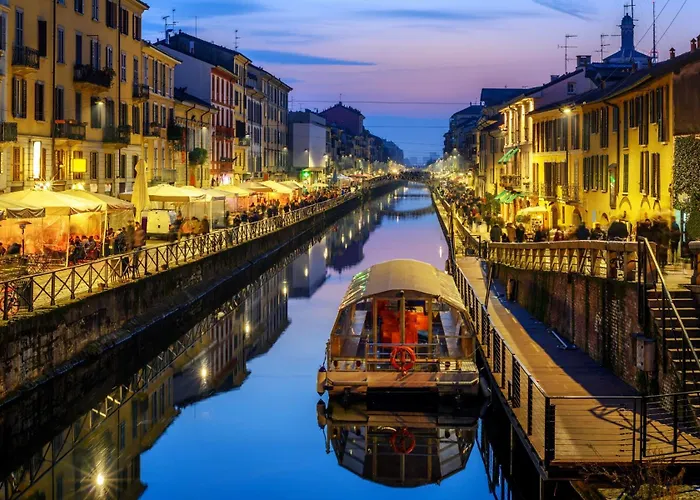 Xenia s - Accogliente Pied-à-terre Sui Navigli