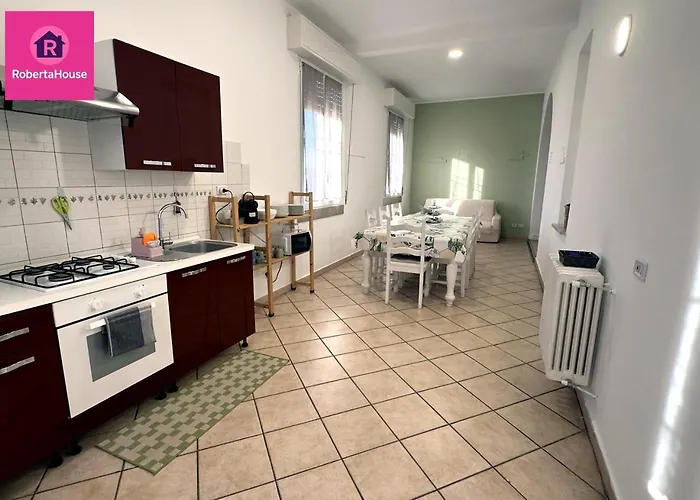 Roberta House Il Tuo Rifugio A Milano Per Concerti